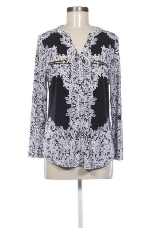 Női blúz Internacionale, Méret L, Szín Sokszínű, Ár 3 273 Ft