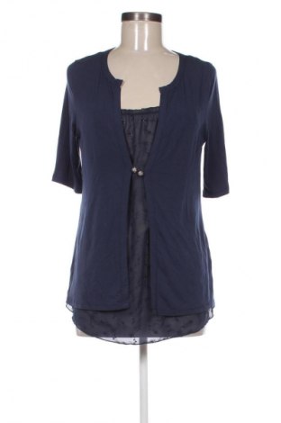 Damen Shirt Intimissimi, Größe M, Farbe Blau, Preis 5,99 €