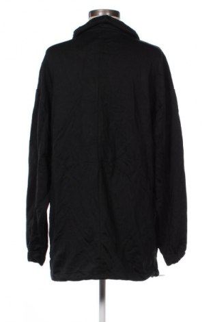 Γυναικεία μπλούζα Jaggad, Μέγεθος L, Χρώμα Μαύρο, Τιμή 10,99 €