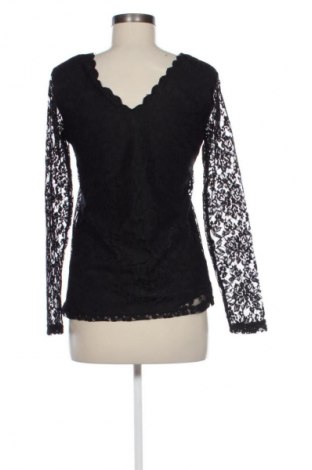 Γυναικεία μπλούζα Janina, Μέγεθος S, Χρώμα Μαύρο, Τιμή 4,99 €