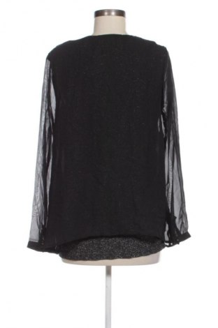 Dámska blúza Janina, Veľkosť M, Farba Čierna, Cena  1,95 €