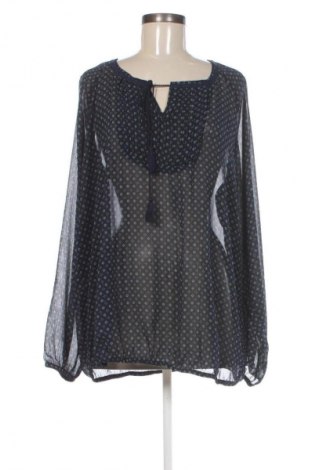 Damen Shirt Janina, Größe XL, Farbe Mehrfarbig, Preis 1,99 €