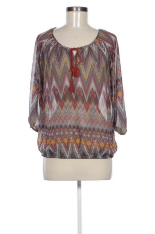 Dámská halenka Janina, Velikost M, Barva Vícebarevné, Cena  49,00 Kč