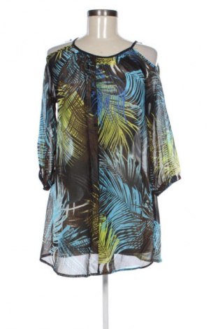 Bluzka damska Janina, Rozmiar M, Kolor Kolorowy, Cena 27,99 zł