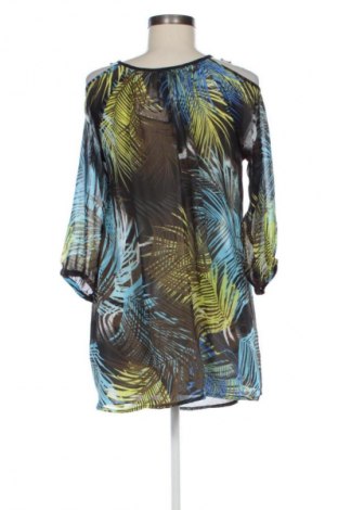 Bluzka damska Janina, Rozmiar M, Kolor Kolorowy, Cena 27,99 zł