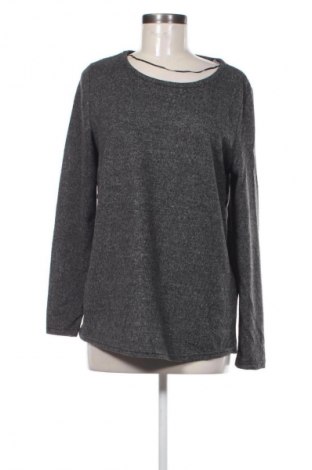 Dámská halenka Janina, Velikost M, Barva Šedá, Cena  109,00 Kč