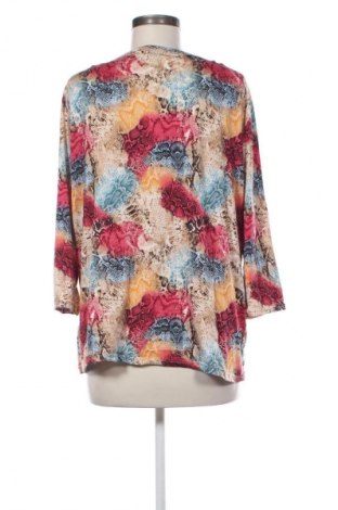 Bluzka damska Janina, Rozmiar XL, Kolor Kolorowy, Cena 27,40 zł