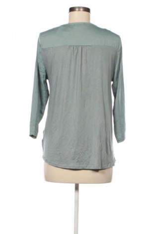 Dámska blúza Janina, Veľkosť M, Farba Zelená, Cena  1,95 €