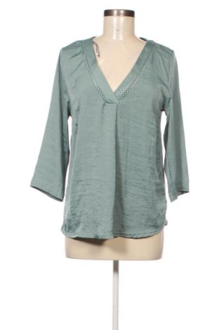 Dámska blúza Janina, Veľkosť M, Farba Zelená, Cena  1,95 €