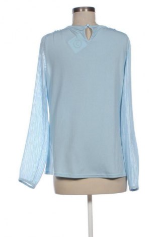 Дамска блуза Janina, Размер M, Цвят Син, Цена 8,65 €