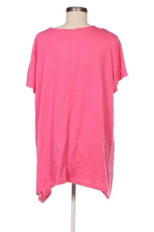 Damen Shirt Janina, Größe XL, Farbe Rosa, Preis 4,99 €