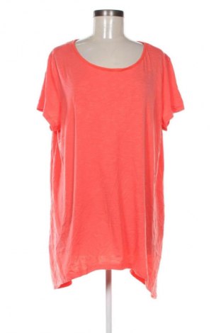 Дамска блуза Janina, Размер XL, Цвят Червен, Цена 6,64 €