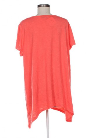 Дамска блуза Janina, Размер XL, Цвят Червен, Цена 6,64 €