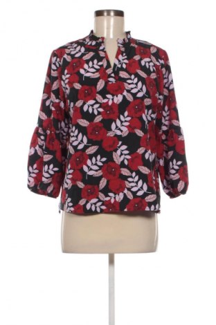 Дамска блуза Jbc, Размер M, Цвят Многоцветен, Цена 2,04 €