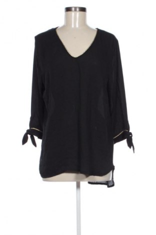 Дамска блуза Jbc, Размер XL, Цвят Черен, Цена 6,13 €
