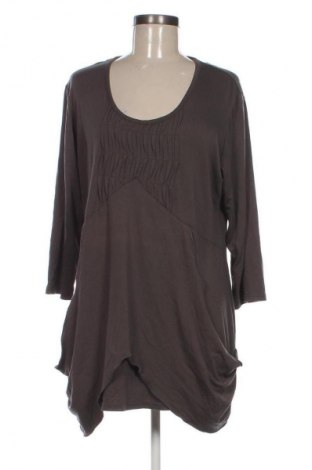 Damen Shirt Jean Marc Philippe, Größe M, Farbe Grün, Preis € 10,40