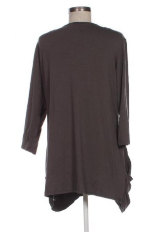 Damen Shirt Jean Marc Philippe, Größe M, Farbe Grün, Preis € 10,40