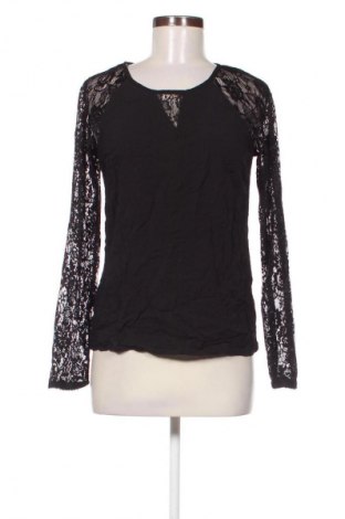 Dámska blúza Jean Pascale, Veľkosť M, Farba Čierna, Cena  1,95 €
