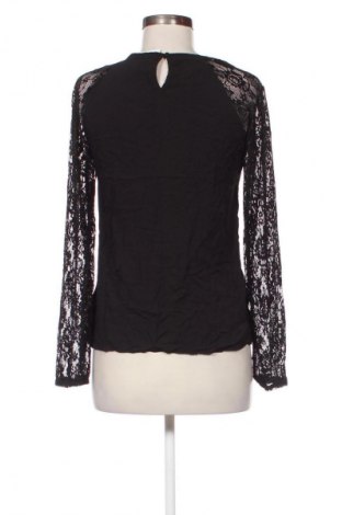 Dámska blúza Jean Pascale, Veľkosť M, Farba Čierna, Cena  1,95 €