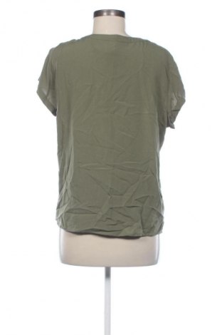 Bluzka damska Jean Pascale, Rozmiar L, Kolor Zielony, Cena 30,01 zł