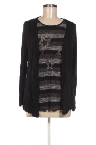 Damen Shirt Jean Pascale, Größe S, Farbe Mehrfarbig, Preis 1,99 €