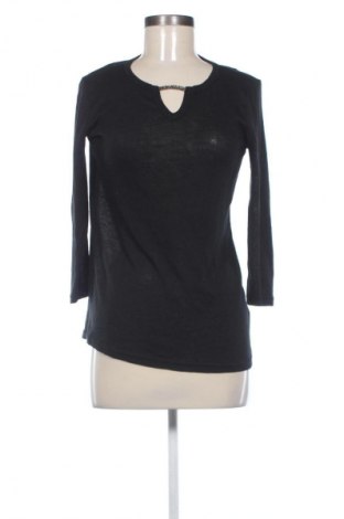 Damen Shirt Jean Pascale, Größe S, Farbe Schwarz, Preis 1,99 €