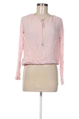 Damen Shirt Jean Pascale, Größe S, Farbe Rosa, Preis 1,99 €