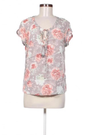 Damen Shirt Jean Pascale, Größe M, Farbe Mehrfarbig, Preis 3,99 €