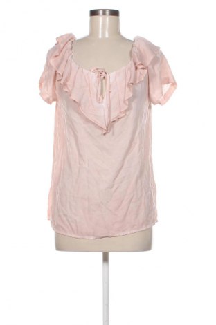 Női blúz Jean Pascale, Méret M, Szín Hamurózsaszín, Ár 669 Ft