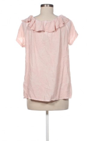 Női blúz Jean Pascale, Méret M, Szín Hamurózsaszín, Ár 669 Ft