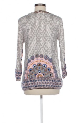 Dámská halenka K-design, Velikost M, Barva Vícebarevné, Cena  49,00 Kč