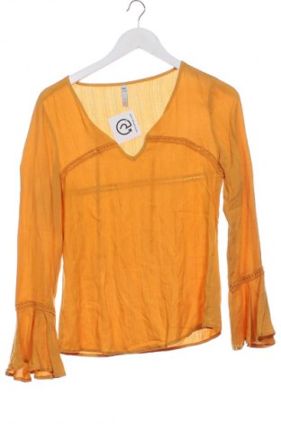Damen Shirt KVL by Kenvelo, Größe XS, Farbe Orange, Preis 1,99 €