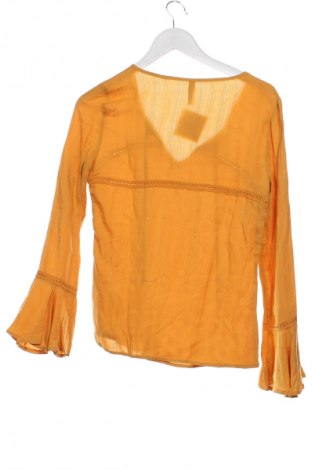 Damen Shirt KVL by Kenvelo, Größe XS, Farbe Orange, Preis 1,99 €