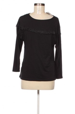 Дамска блуза Kalimo, Размер XL, Цвят Черен, Цена 9,20 €