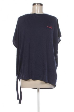 Dámská halenka Kangaroos, Velikost XXL, Barva Modrá, Cena  479,00 Kč