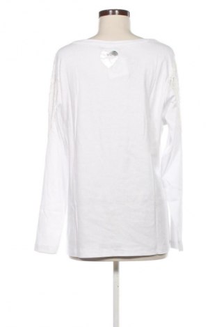 Γυναικεία μπλούζα Kangaroos, Μέγεθος XXL, Χρώμα Λευκό, Τιμή 24,99 €