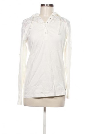 Damen Shirt Kangaroos, Größe M, Farbe Weiß, Preis 11,99 €