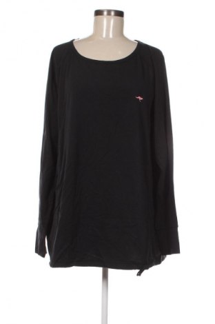 Дамска блуза Kangaroos, Размер 3XL, Цвят Черен, Цена 24,03 €
