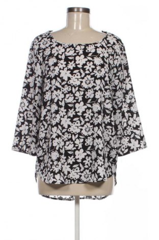 Γυναικεία μπλούζα Kapalua, Μέγεθος L, Χρώμα Πολύχρωμο, Τιμή 1,99 €