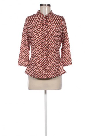 Дамска блуза Karen Millen, Размер XL, Цвят Многоцветен, Цена 30,67 €