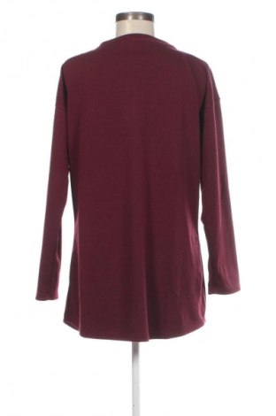 Damen Shirt Karina, Größe L, Farbe Rot, Preis € 7,71