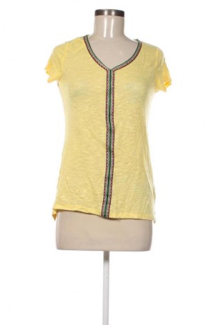 Bluză de femei Key Largo, Mărime M, Culoare Galben, Preț 32,99 Lei