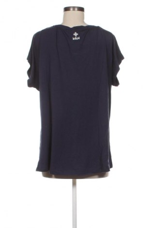 Damen Shirt Kilpi, Größe S, Farbe Blau, Preis 7,99 €