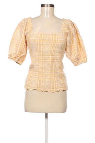 Dámská halenka Knowledge Cotton Apparel, Velikost M, Barva Vícebarevné, Cena  299,00 Kč