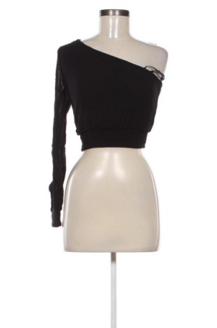 Bluzka damska Kookai, Rozmiar XS, Kolor Czarny, Cena 16,99 zł