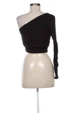 Bluzka damska Kookai, Rozmiar XS, Kolor Czarny, Cena 16,99 zł