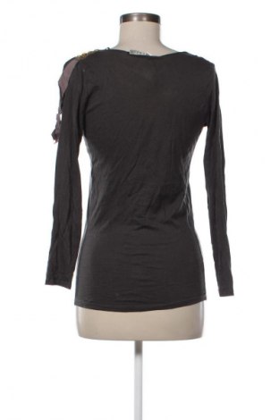 Bluzka damska Kookai, Rozmiar XS, Kolor Szary, Cena 33,12 zł