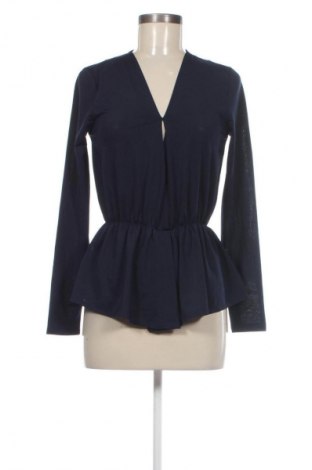 Dámská halenka Koton, Velikost S, Barva Modrá, Cena  49,00 Kč