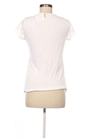 Bluzka damska LC Waikiki, Rozmiar L, Kolor Biały, Cena 22,99 zł