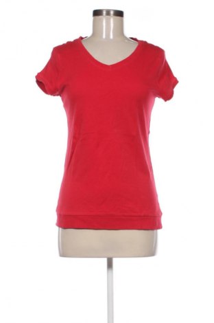 Bluzka damska LC Waikiki, Rozmiar XL, Kolor Czerwony, Cena 26,99 zł